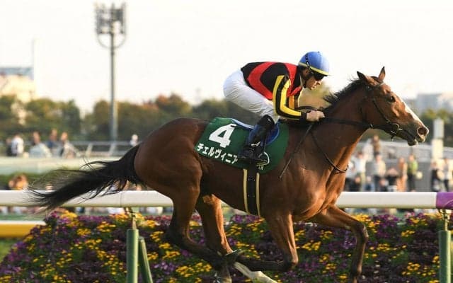 阪神JFは今年もハイレベルかつ熾烈な争い　その行方も見えてくる「２歳牝馬ランキング」