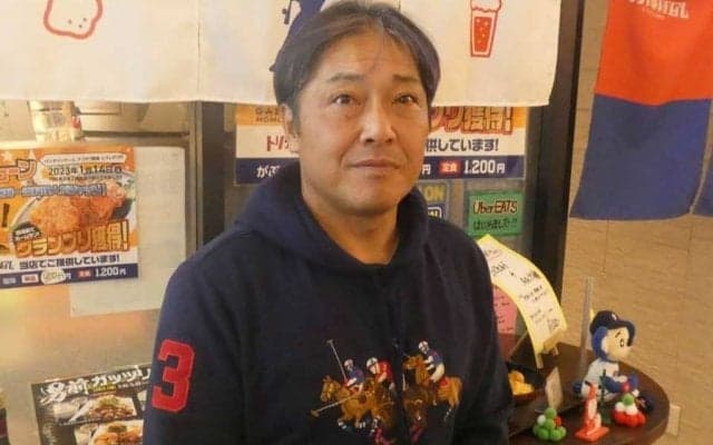 中日の練習を見て「楽勝だと」　即2軍落ち…プロをなめた18歳が思い知らされた現実