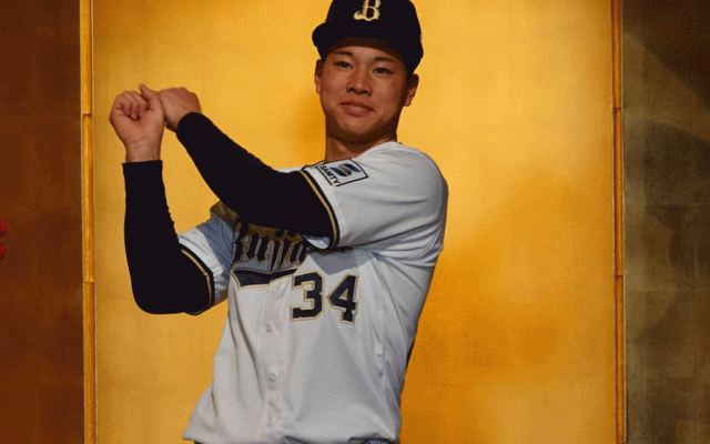 即戦力豊作で…オリはなぜ上位で高校生を？　Wエース流出もブレなかった“ドラフト戦略”