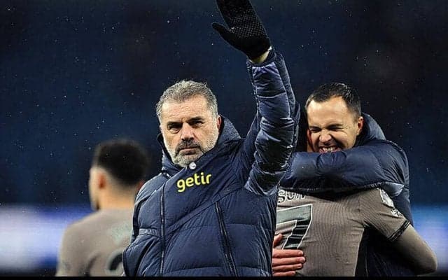 「何かを得るために最高のレベルでプレーしなければならない」、ポステコグルー監督がハマーズとのダービーで5戦ぶり白星期す