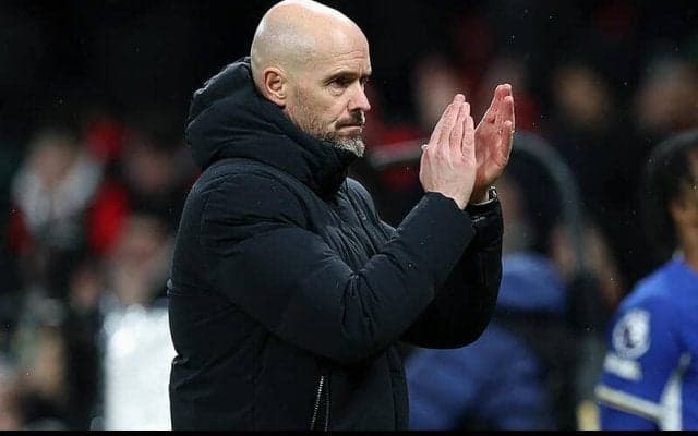 レーティング：マンチェスター・ユナイテッド 2-1 チェルシー【プレミアリーグ】