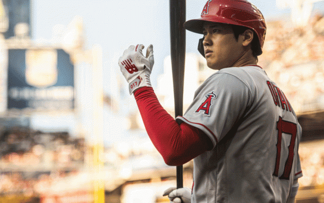 米ご意見番が大谷翔平へ“暴言”「一番の時間の無駄」　極秘FA交渉に怒りも…大炎上