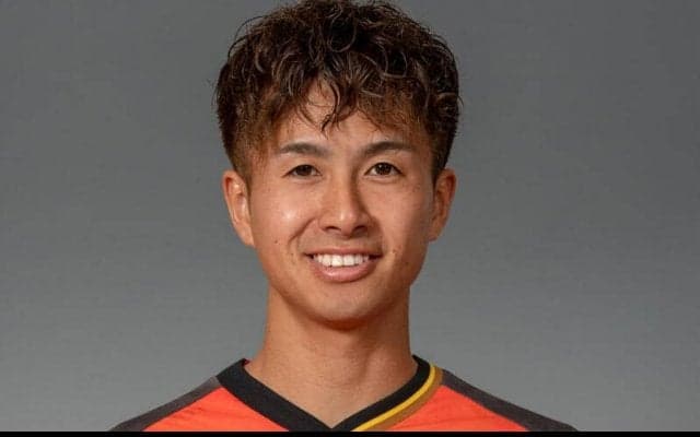 山口が田中稔也と契約更新　移籍1年目は27試合1ゴール