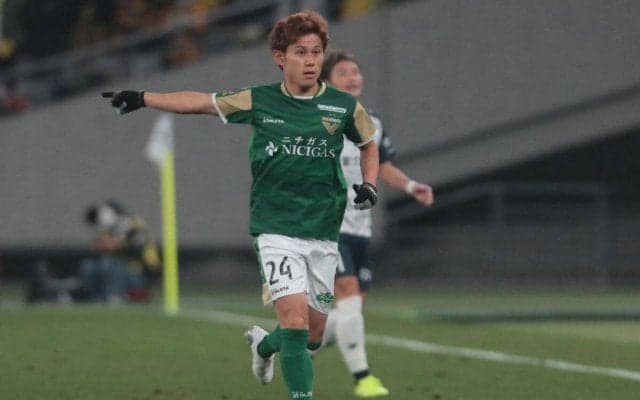 東京VのDF奈良輪雄太が36歳で現役引退…横浜FM、湘南でもプレー「J1に昇格をすることができたのは一生の思い出です」
