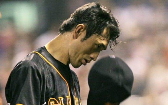 元巨人プロスカウトが明かす木佐貫洋のトレードの舞台裏 交換要員を伝えられた原監督は「高木？　誰？」