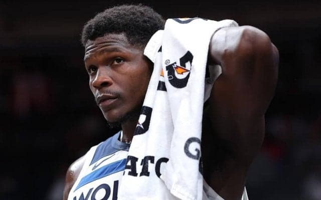 ウルブズのエドワーズ「みんなが僕のことをオールスターと呼ぶことも好きじゃない」