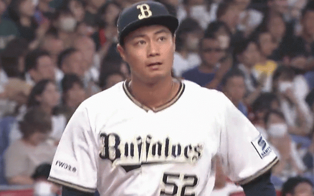 オリにまた現れた逸材…異国で無双「0.00」　6試合で被安打1、“ドクターK”への期待