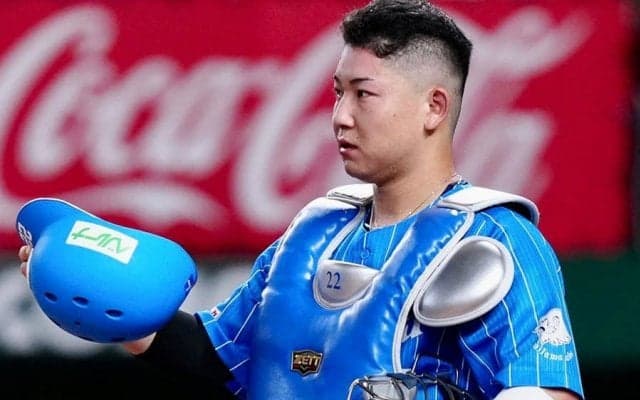 12球団No.1…逸材24歳に漂う“可能性”　衝撃の成長速度、異次元数値「.412」