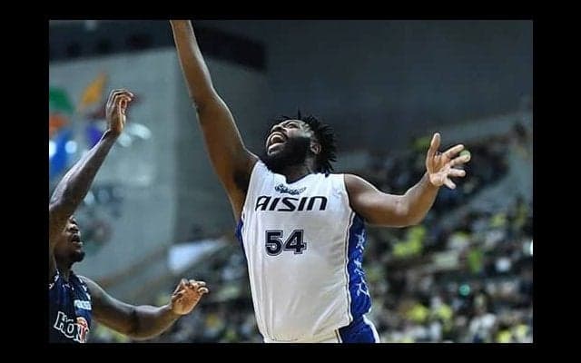 B1リーグ・シーホース三河、最後まで緩みを見せずゲームをコントロール、信州に21点差で快勝