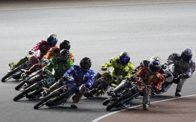 『森泉宏一の実況天国』Vol.101