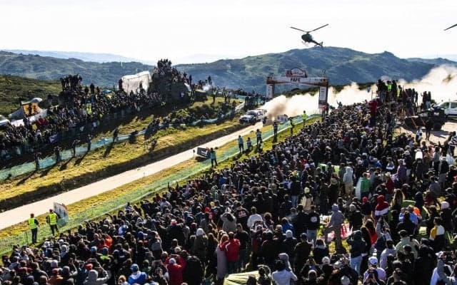 WMSC、WRCの最終日ポイント配分などの改革案を承認
