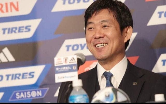 森保一監督が「1年のいいスタート」目指す元日タイ戦に23選手招集！　複数主力選外も「考えられるなかでベストな選考」