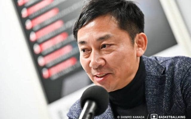 『バスケ界 たぎりワード大賞 2023』結果発表…日本代表を“差し置いた”大賞に島田チェアマン驚愕