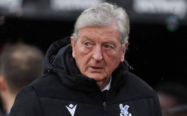 76歳ホジソン監督がC・パレスと契約解除へ？ 昨季途中に監督業引退を撤回して再登板