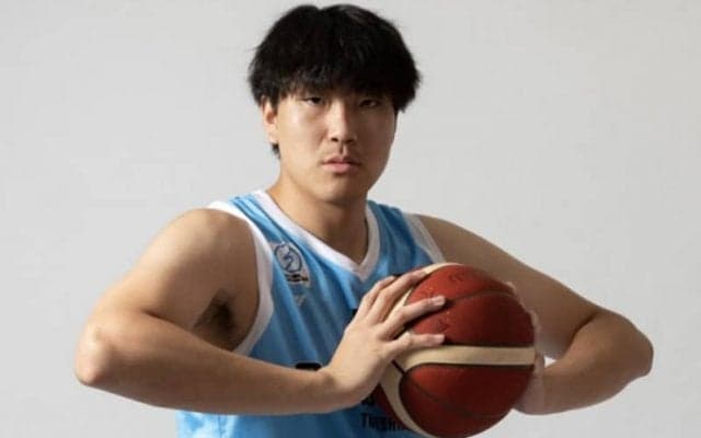 B3徳島がSR渋谷から期限付き移籍選手の負傷発表…右前十字靭帯断裂で全治未定