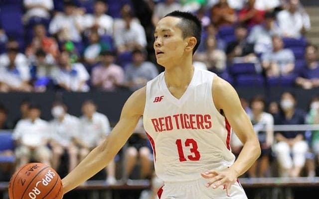 【ウインターカップ2023注目選手】平良宗龍（開志国際）「昨冬でも魅せた世代屈指のファンタジスタ」