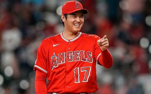 大谷翔平の移籍先のカギは“犬”が握る？　米司会者は自信満々「極めて大きなネタ」