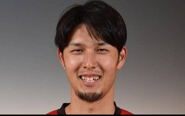 熊本が今年4月に大ケガの三島頌平と契約更新