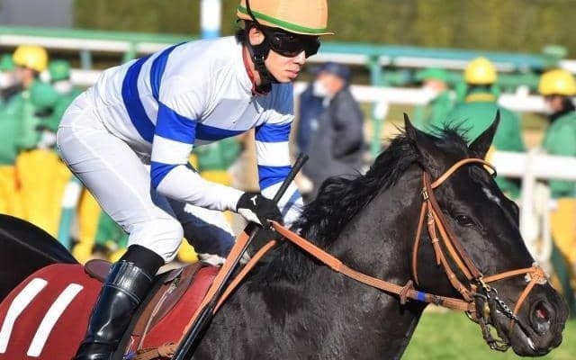 フジヤマケンザン以来28年ぶりの快挙なるか 一昨年2着の7歳古豪が悲願の香港C制覇狙う