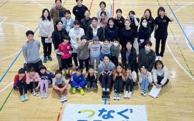 JVAがつながりの大切さを学ぶ親子参加型教育プログラム「つなぐスクール」を開始   