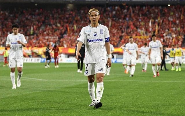 【独占インタビュー】「負の遺産という表現もできるかも」低迷が続き試行錯誤のG大阪、OB橋本英郎氏が思う“ガンバらしさ”とは？