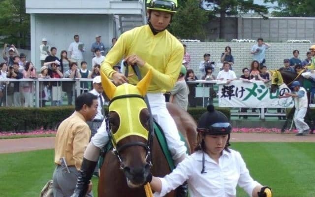 地方では現役7人に海外はG1勝ちも 女性調教師は国内外で活躍中