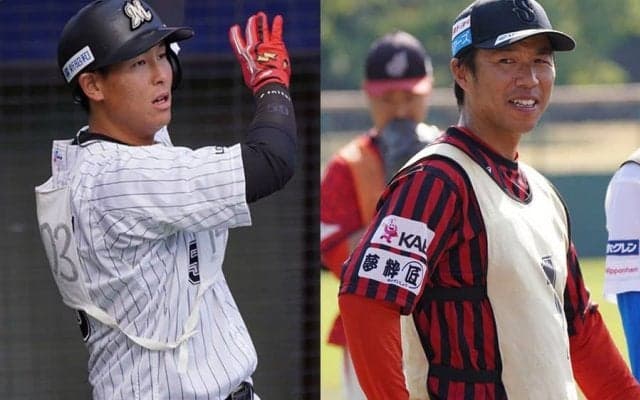 NPB戦士10人が静岡入り「戦力外を後悔させて」　29人の入団発表「なかなかの布陣」