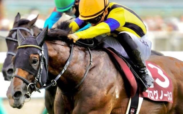 今度こそ主役の座へ ディープ産駒のプログノーシスが香港CでG1初V狙う