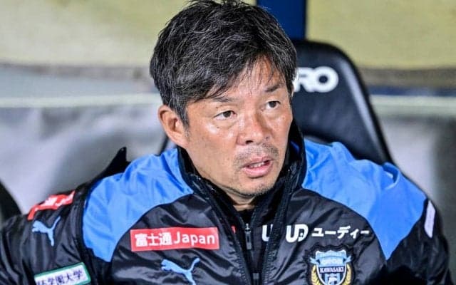 【川崎・鬼木監督がみなぎらせる天皇杯タイトルへの闘志(1)】「どんな展開だろうが、全員で最後は勝ち切る」とあらゆる状況を想定。「思うようにいかないことも全部埋めて」