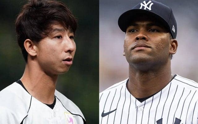 戦力外の実績者ら元NPB10選手が新球団へ　西武が剛腕＆MLB27発男を補強…7日の去就