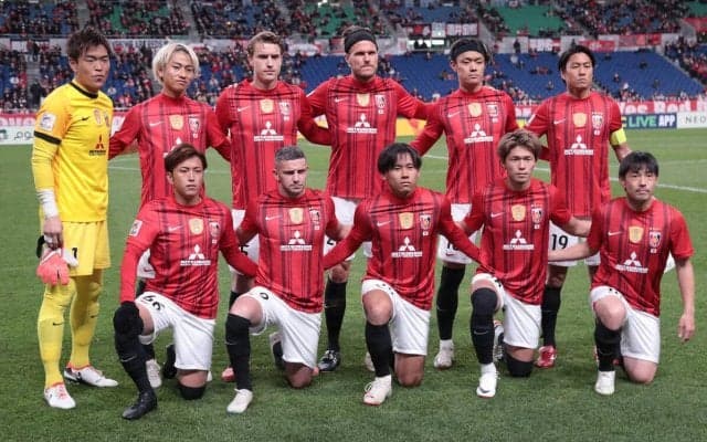 クラブW杯に臨む浦和の23名が発表！ クラブ・レオンに勝てば欧州王者・シティと対戦