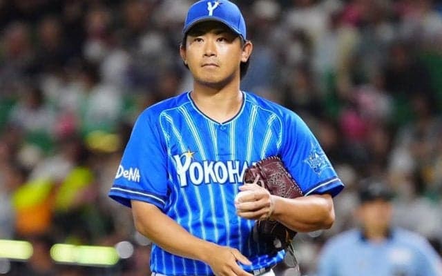 今永昇太にRソックスが獲得興味　先発補強を優先、米記者「多くのチームのうちの1つ」