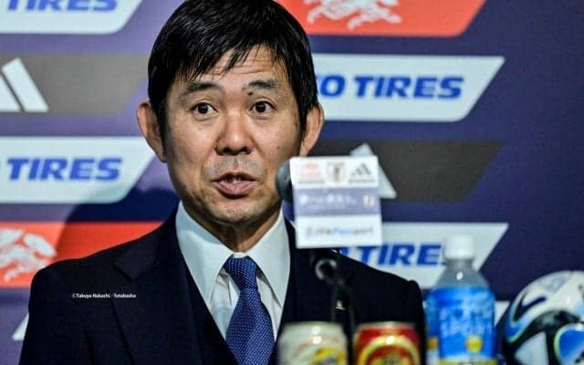 日本が誇るラストファンタジスタがついに初招集！ サッカー日本代表、元旦決戦に挑む23人メンバー発表…三笘薫・久保建英ら不在で、国内組8人に