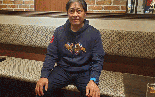 1年後輩の“スター”を「ひがんでいた」　念願の昇格も補充要員…喜びむなしい初HR