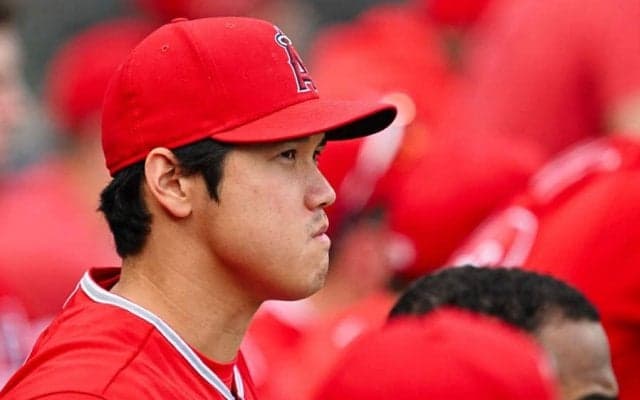 「次は大谷翔平の会見で会おう」　エ軍GMは問いかけに沈黙…二刀流に迫る“Xデー”