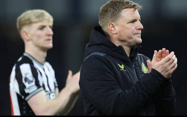 「足元をすくわれた」　0-3敗北にニューカッスル監督が肩落とす