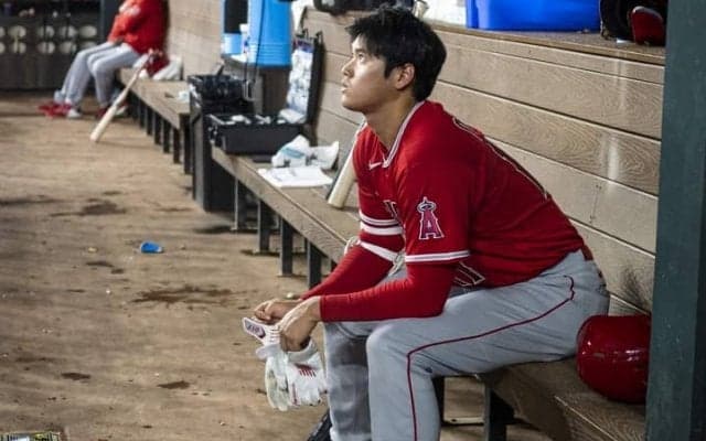「非常識だ！」大谷翔平の沈黙に米ご意見番が憤怒 極秘交渉に「素晴らしい選手に値するとは思えない」と暴論