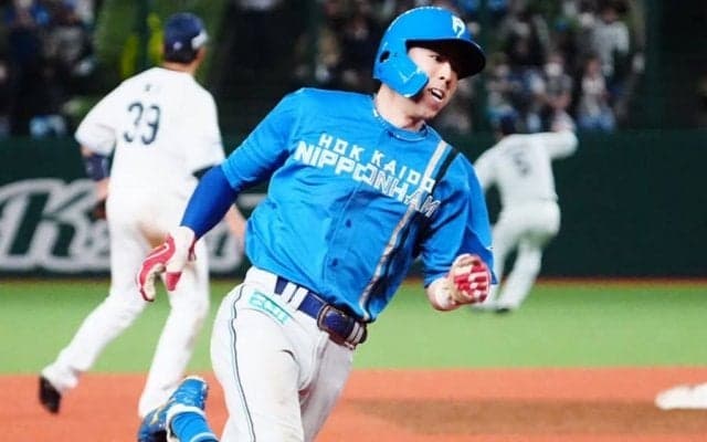 「球界No.1」快足…盗塁王狙える逸材25歳　「もはや忍者」異次元すぎる“瞬間移動”