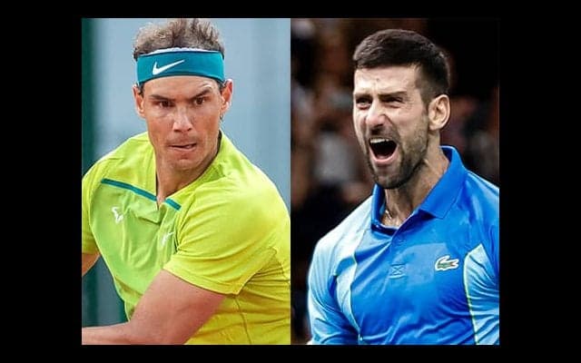 ナダル、ジョコら全豪OP出場選手一覧