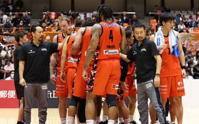 【B2第11節 見どころ】愛媛が連敗ストップに向けて青森と対戦…新潟は好調熊本に挑む