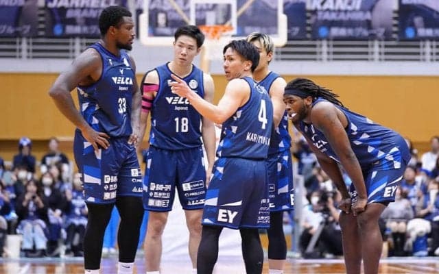 【B1第11節 見どころ】長崎とFE名古屋による矛盾対決…どちらが特徴を発揮できるか