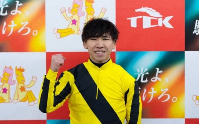 【大井・勝島王冠】西「勝ったと思った」サヨノネイチヤがハナ差V