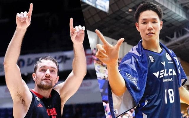 【A東京vs長崎3連戦が激熱】ザック＆雄大の元チームメート対談「リーグの熱をさらに高めましょう」