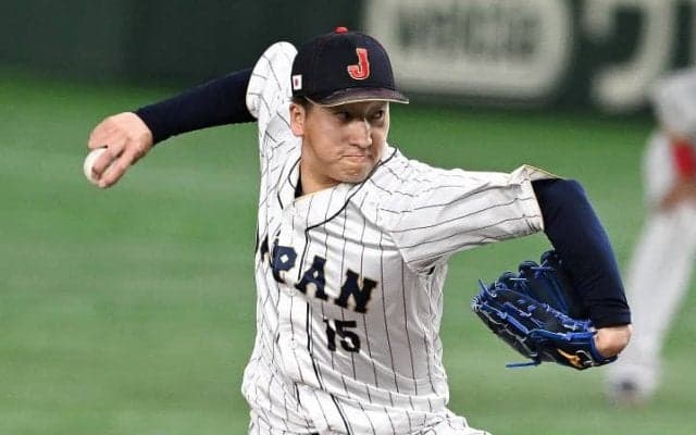 巨人・大勢　3年目のシーズンへ　巻き返しを図る上で「大事なポイント」とは