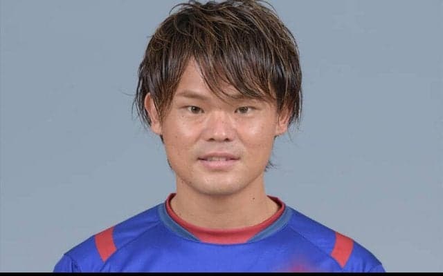 J2昇格ならずの富山が在籍4年の林堂眞と契約満了　「すべて僕の財産となりました！」