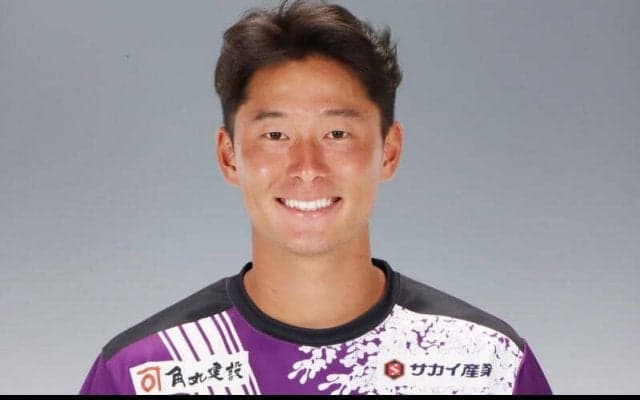 磐田DF中川創がレンタル先の藤枝に完全移籍　「改めまして、よろしくお願いします！」