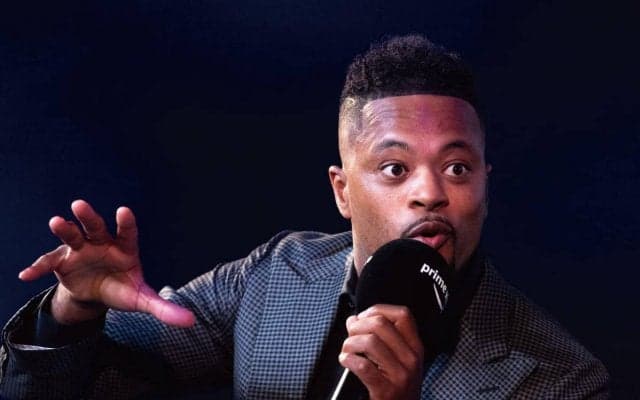 「何かが間違っている」エブラ氏が古巣ユナイテッドに抱く懸念とは？「CL4度制覇のセンターバックが…」