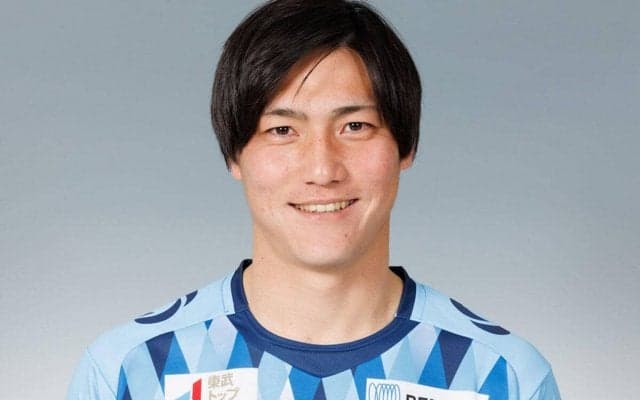 FC大阪のFW武田太一が26歳で現役引退を決断「何一つ恩を返せずに引退を決意したことを大変申し訳ない」