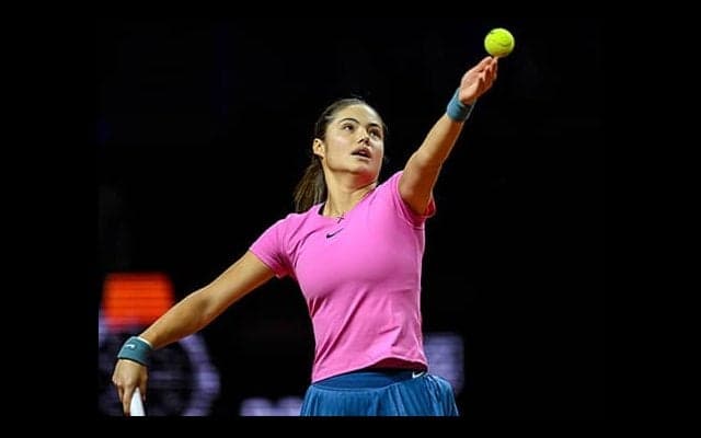  21年全米女王が8ヵ月ぶり復帰へ 