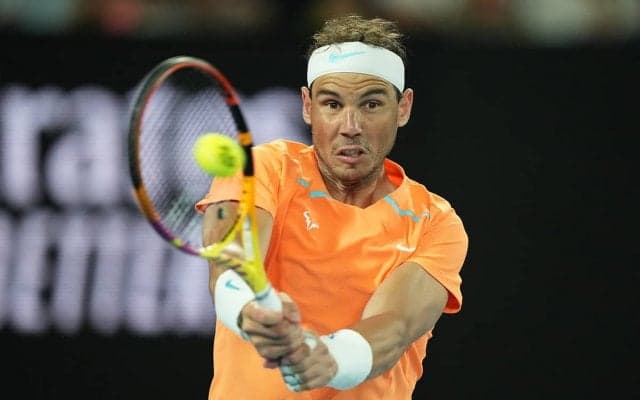 元世界1位のナダル、「最後の年になる可能性はある」と来季の引退示唆も「期限を設ける必要はない」